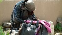 bezdomovec homeless
